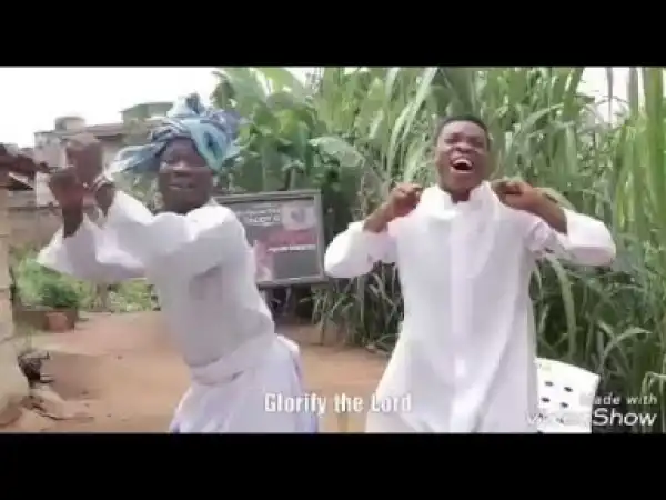Video: Woli Agba – All in The Name of Alaga
